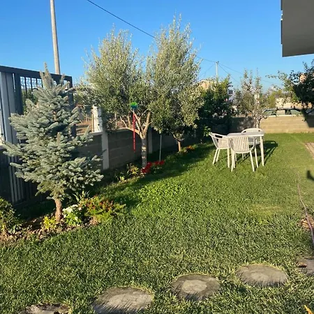 The Quiet Place Apartamento *