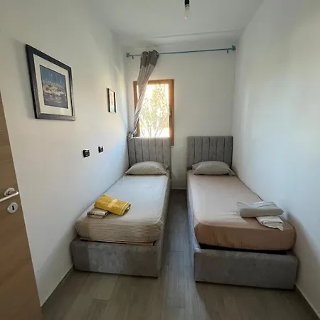 The Quiet Place Apartment *
