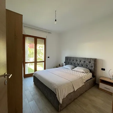 Apartment The Quiet Place *