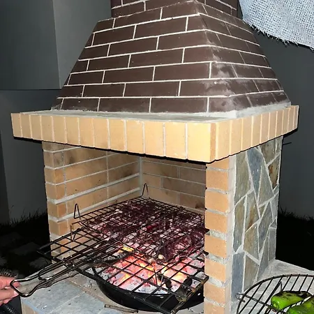 The Quiet Place Apartment Hamallaj