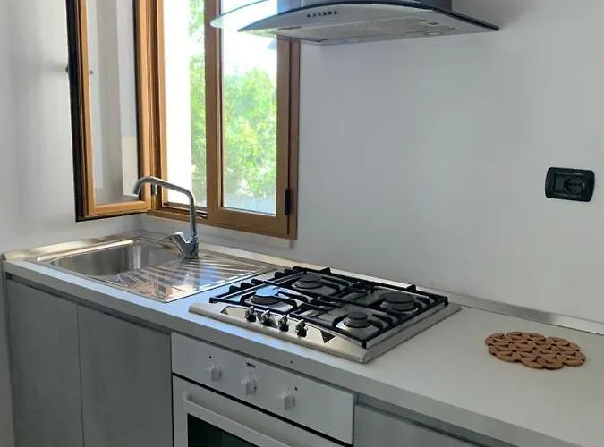 Apartamento The Quiet Place *