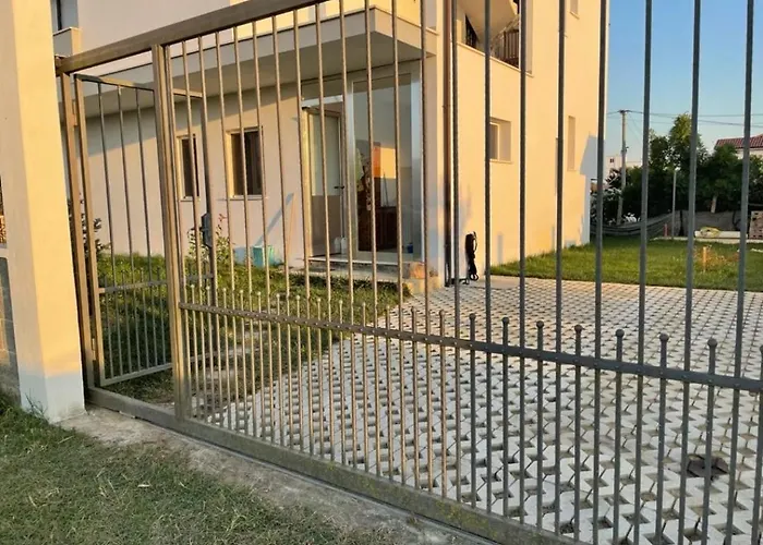 The Quiet Place Apartamento