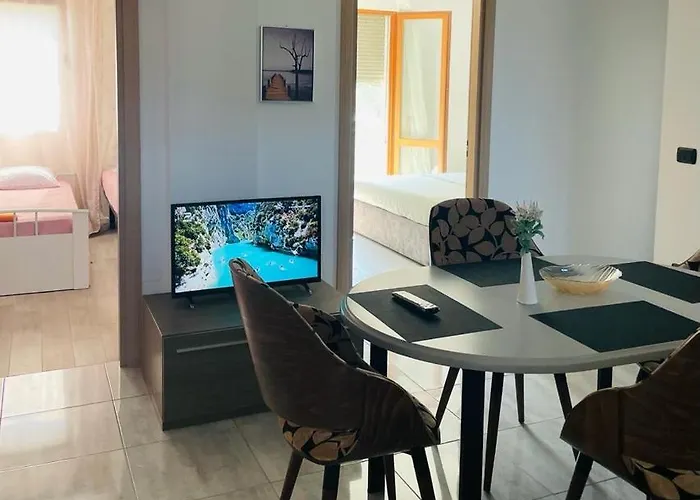 Apartamento The Quiet Place