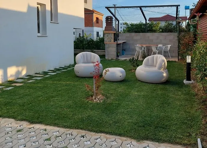 Apartamento The Quiet Place *