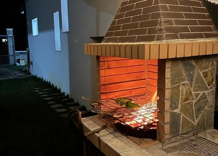 The Quiet Place * Hamallaj