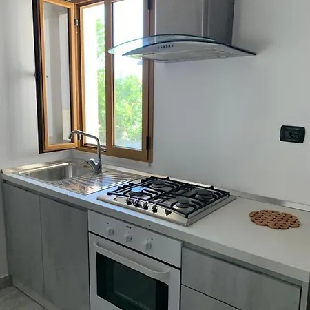 Apartamento The Quiet Place *