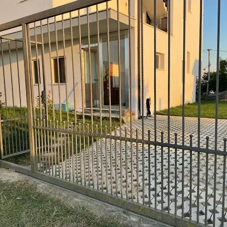 The Quiet Place Apartamento