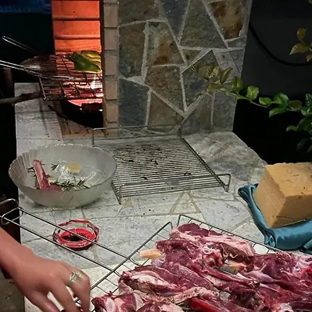 Apartamento The Quiet Place Hamallaj