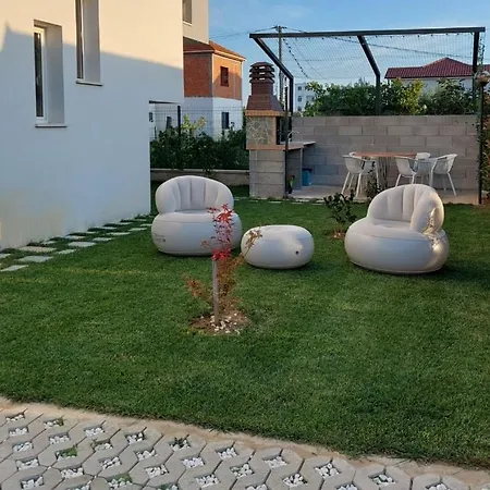 Apartamento The Quiet Place *